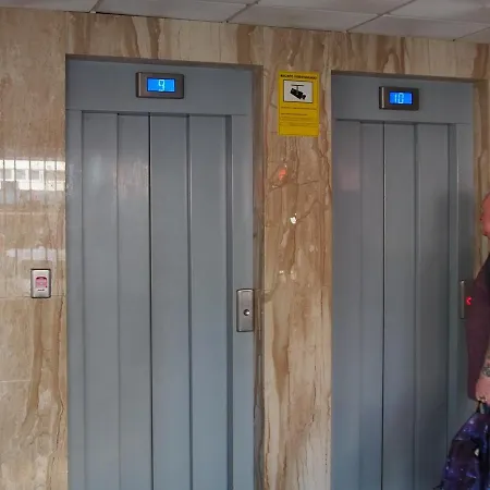 Virginia-48 * Benidorm