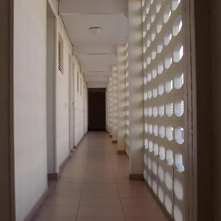 Virginia-48 Lejlighed Benidorm