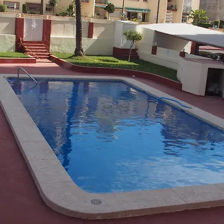 Virginia-48 * Benidorm