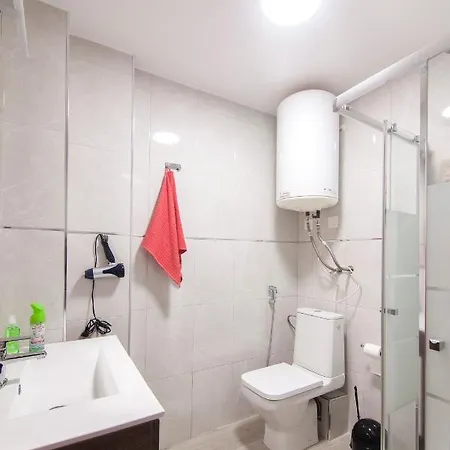 Virginia-48 Benidorm