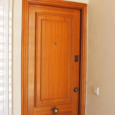 Apartamento Virginia-48 Benidorm