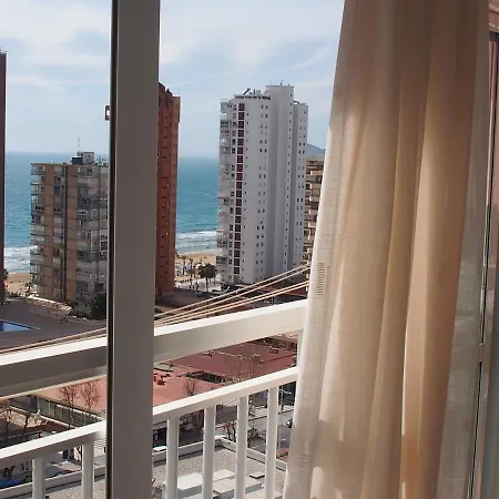 Apartamento Virginia-48 *