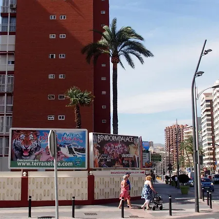 Apartamento Virginia-48