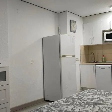 Apartamento Virginia-48