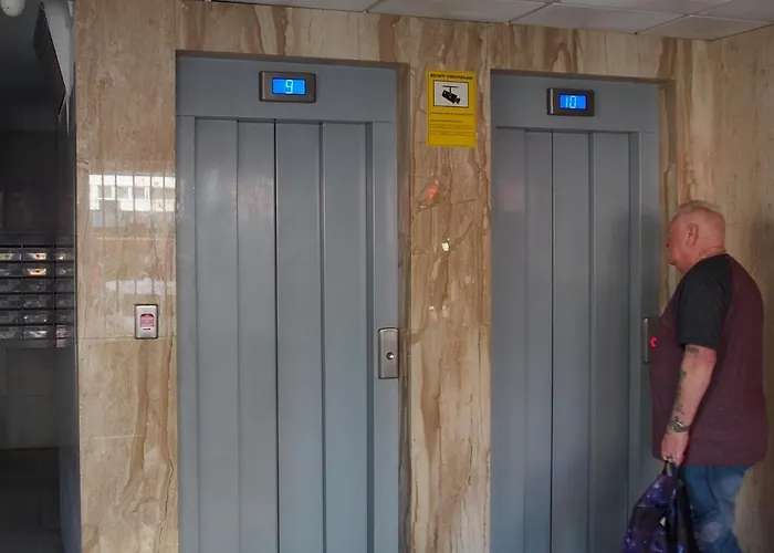 Virginia-48 * Benidorm