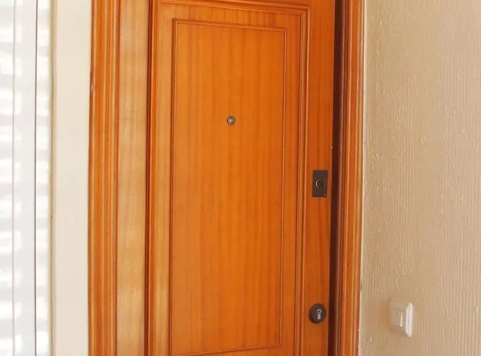 Apartman Virginia-48 Benidorm