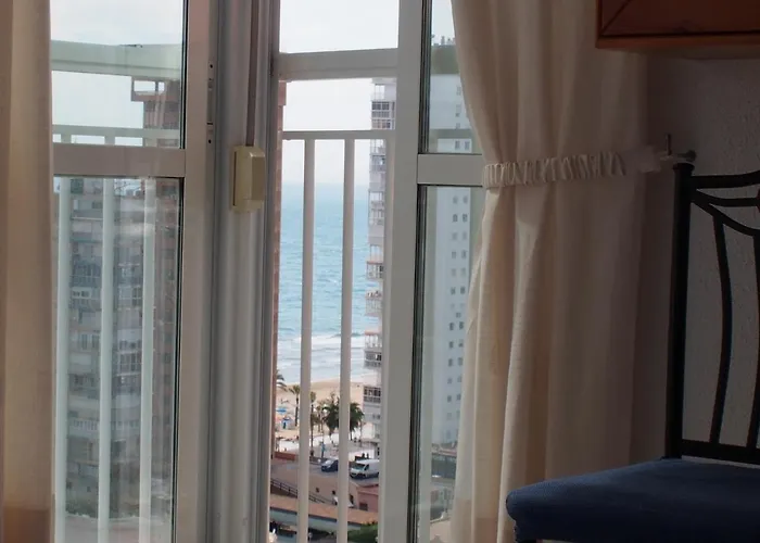 Virginia-48 Benidorm