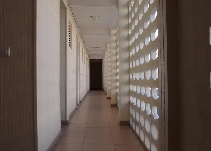 Virginia-48 Apartman Benidorm