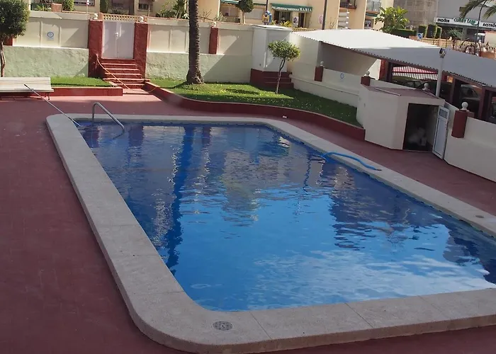 Virginia-48 * Benidorm