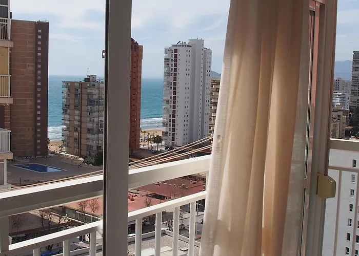 Apartman Virginia-48 *