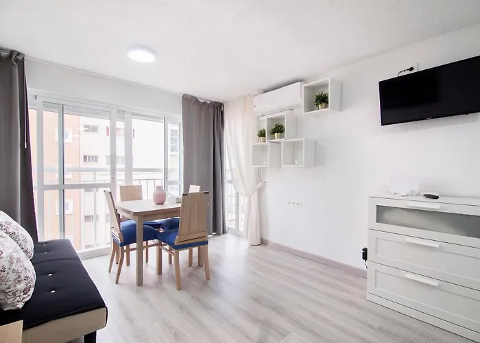 Virginia-48 Apartmán