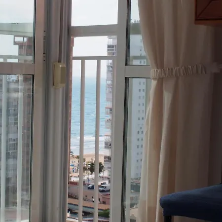 Virginia-48 Benidorm