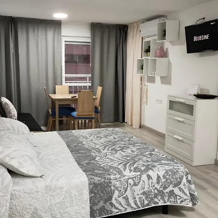 Lägenhet Virginia-48