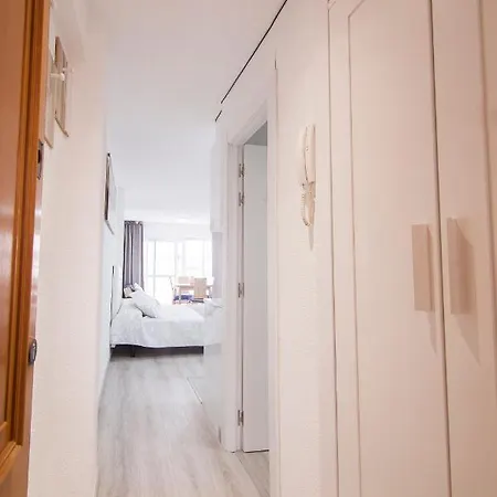 Virginia-48 דירה